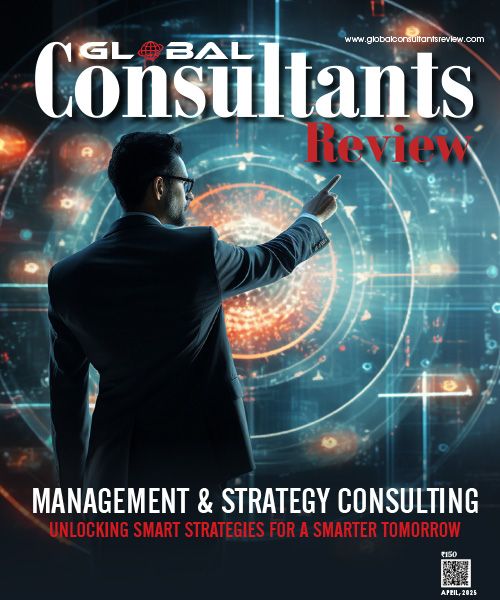 Management & Strategy Consulting